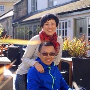 Meet your Posher, Cathy